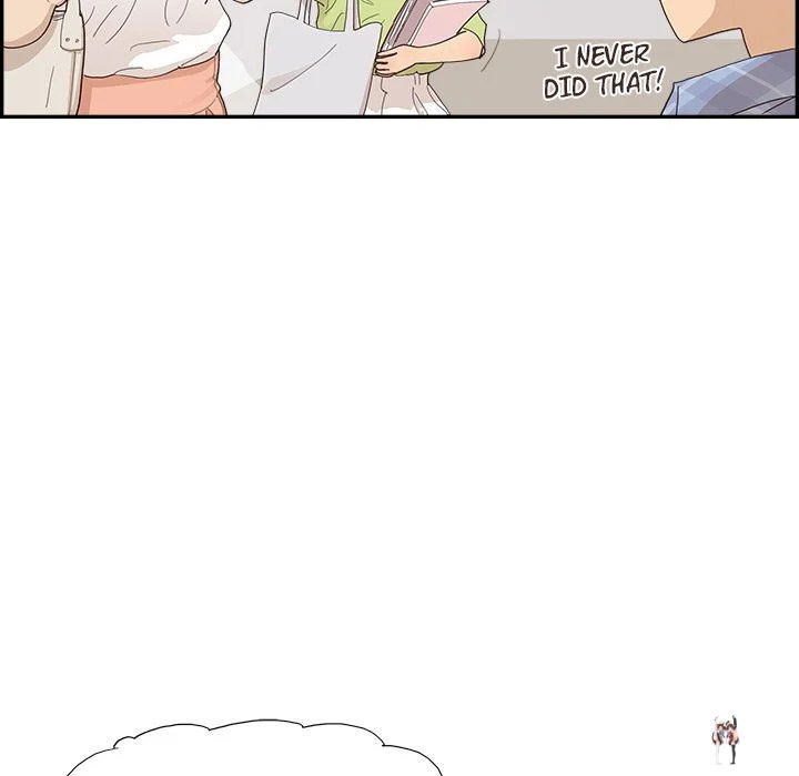 His Women’s University His Women’s University Chapter 142 - Page 53