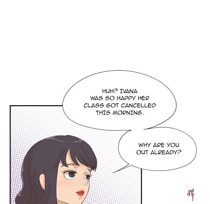 His Women’s University His Women’s University Chapter 142 - Page 55