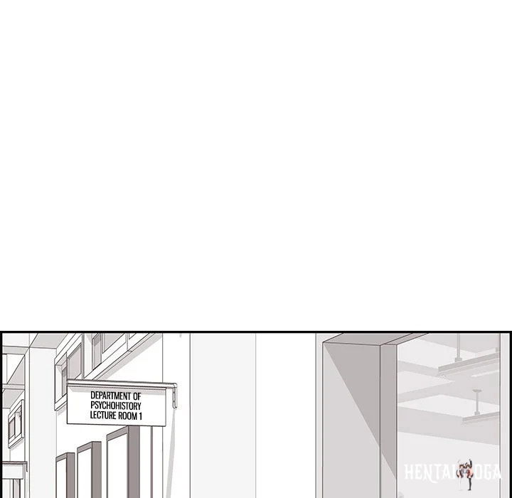 His Women’s University His Women’s University Chapter 142 - Page 59