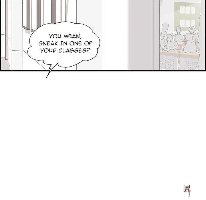 His Women’s University His Women’s University Chapter 142 - Page 60