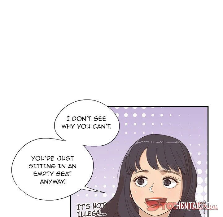 His Women’s University His Women’s University Chapter 142 - Page 62