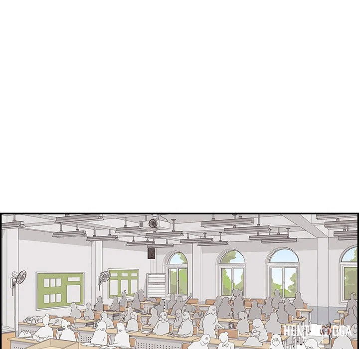 His Women’s University His Women’s University Chapter 142 - Page 65