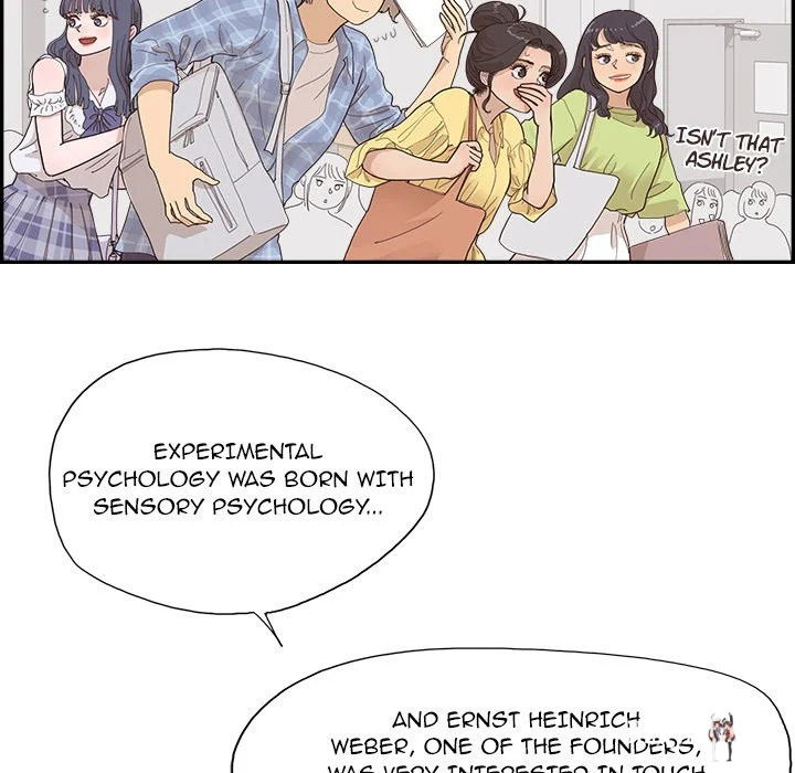 His Women’s University His Women’s University Chapter 142 - Page 67