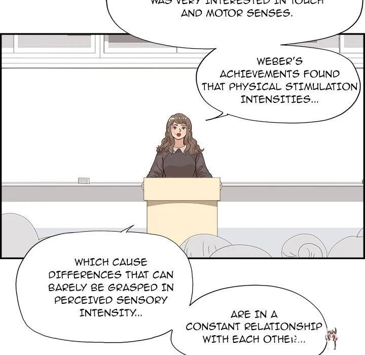 His Women’s University His Women’s University Chapter 142 - Page 68