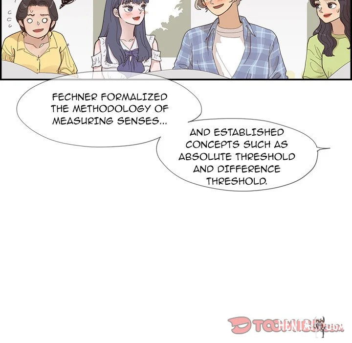 His Women’s University His Women’s University Chapter 142 - Page 70