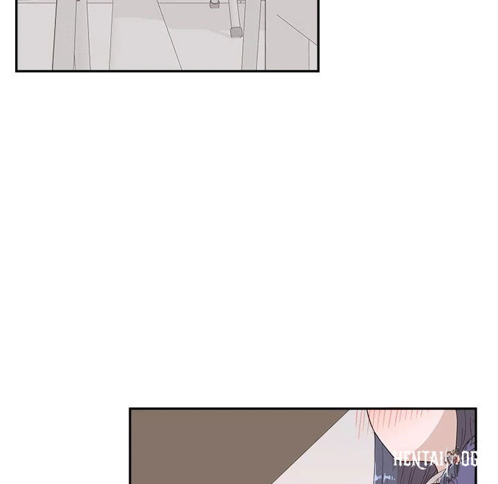 His Women’s University His Women’s University Chapter 142 - Page 73