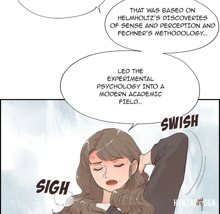 His Women’s University His Women’s University Chapter 142 - Page 77