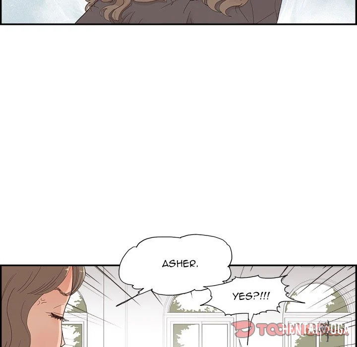 His Women’s University His Women’s University Chapter 142 - Page 78