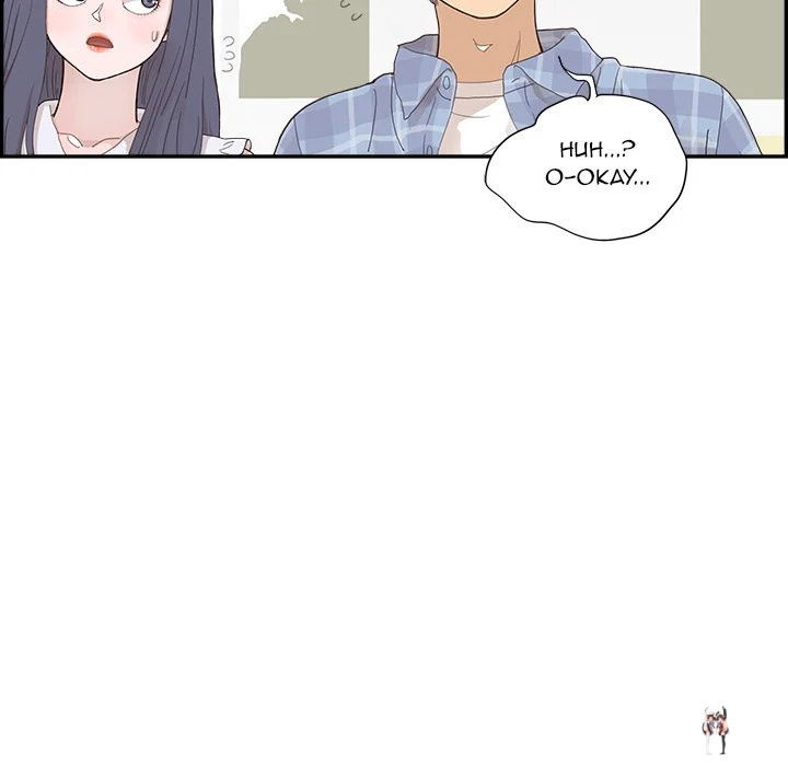 His Women’s University His Women’s University Chapter 142 - Page 83