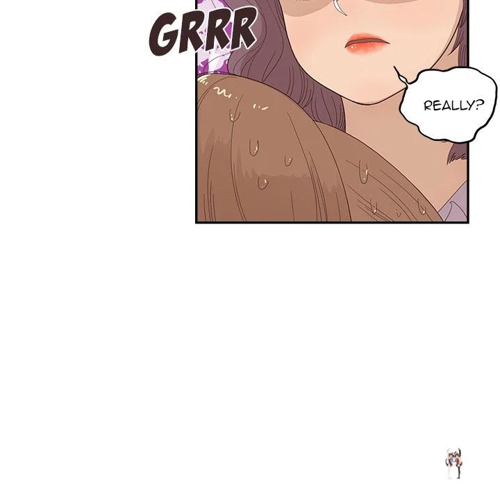 His Women’s University His Women’s University Chapter 142 - Page 97