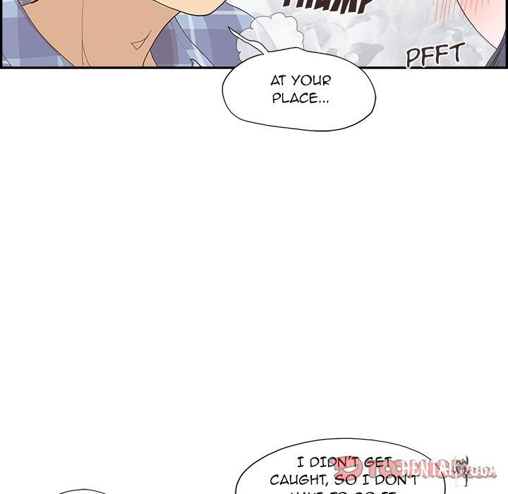 His Women’s University His Women’s University Chapter 143 - Page 10