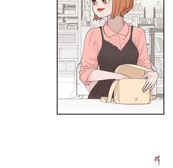 His Women’s University His Women’s University Chapter 143 - Page 100