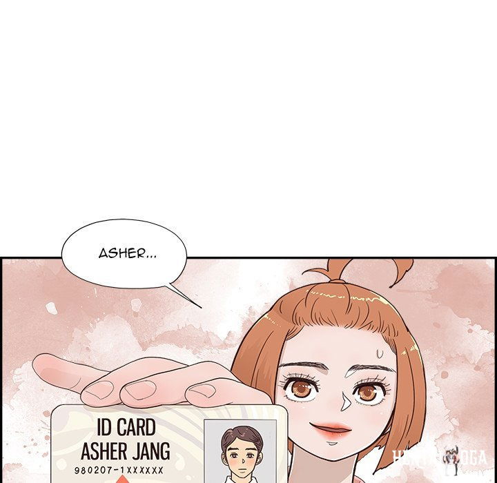 His Women’s University His Women’s University Chapter 143 - Page 101