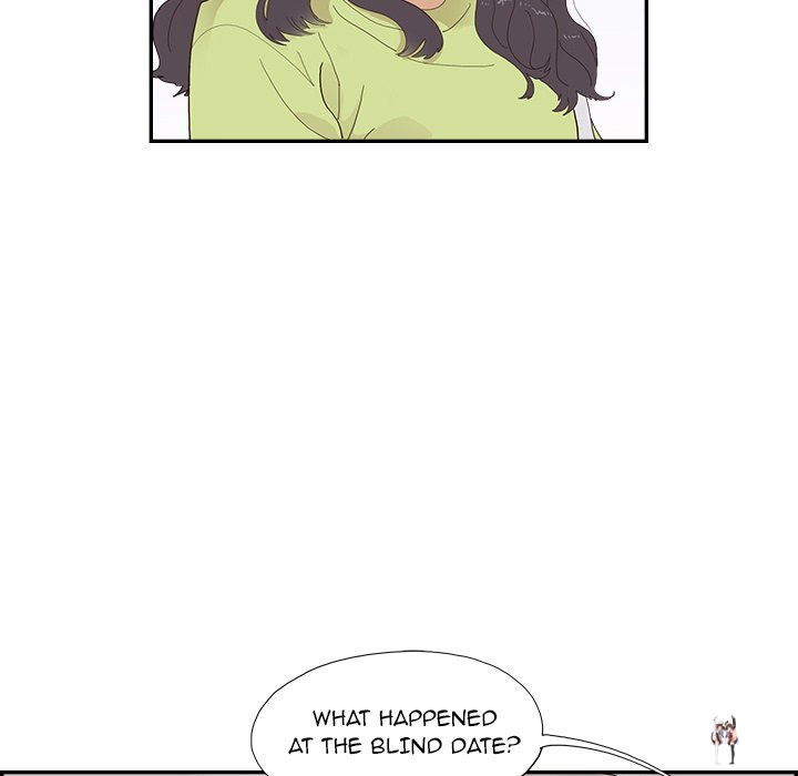 His Women’s University His Women’s University Chapter 143 - Page 13