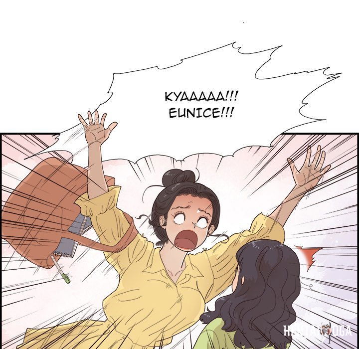 His Women’s University His Women’s University Chapter 143 - Page 15