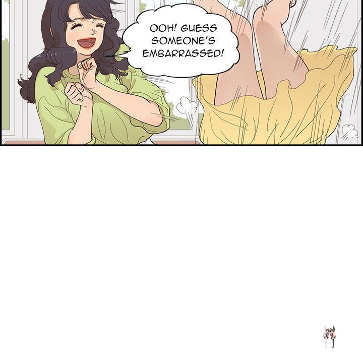 His Women’s University His Women’s University Chapter 143 - Page 17