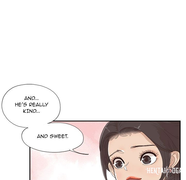 His Women’s University His Women’s University Chapter 143 - Page 28