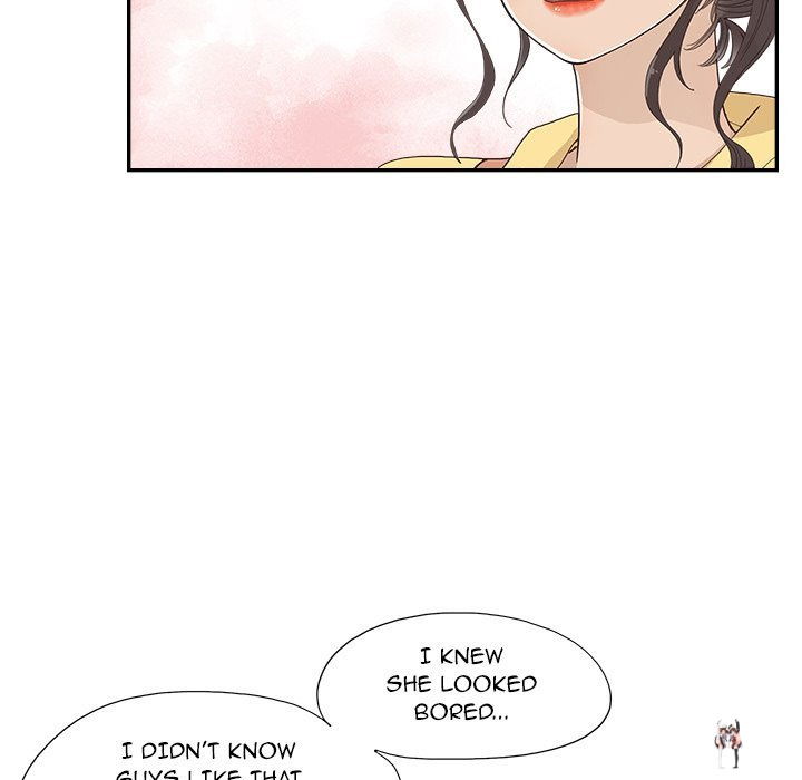 His Women’s University His Women’s University Chapter 143 - Page 29