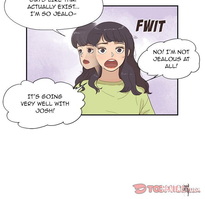 His Women’s University His Women’s University Chapter 143 - Page 30