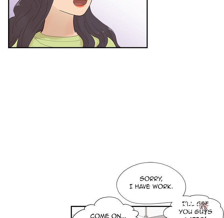 His Women’s University His Women’s University Chapter 143 - Page 33