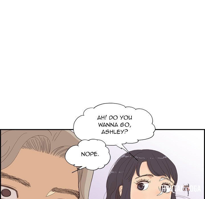 His Women’s University His Women’s University Chapter 143 - Page 35