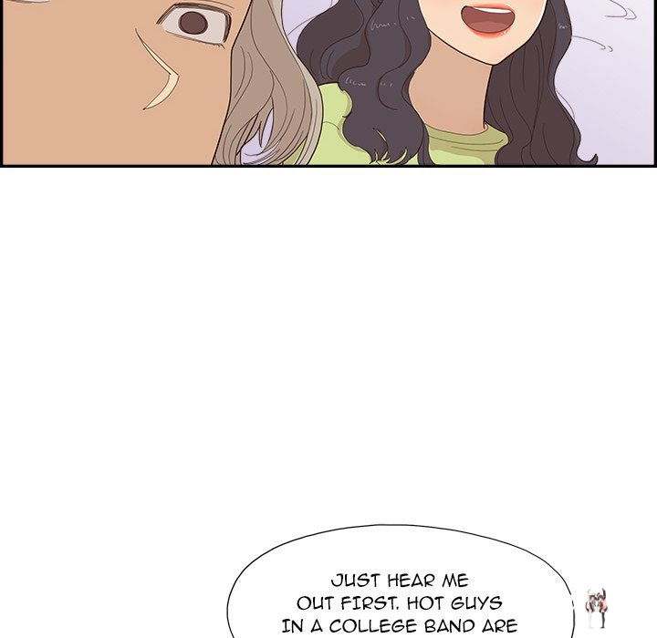 His Women’s University His Women’s University Chapter 143 - Page 36