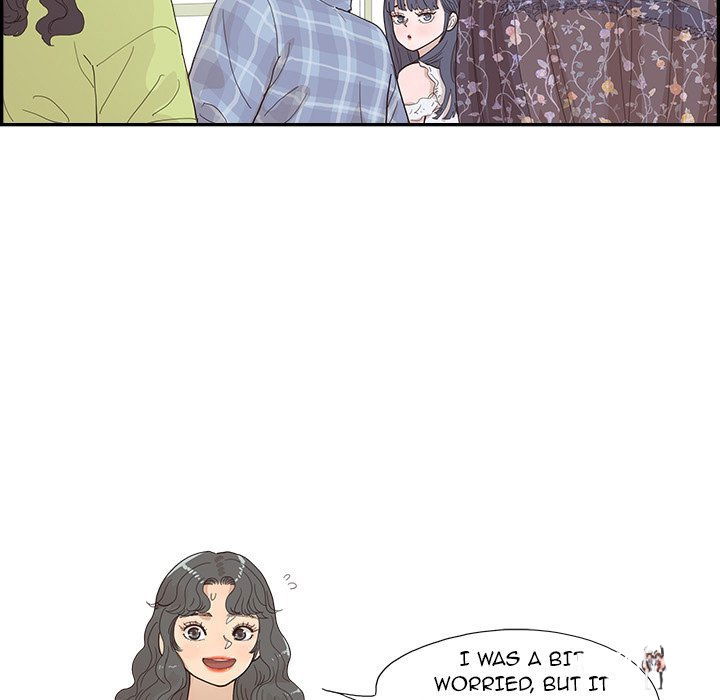 His Women’s University His Women’s University Chapter 143 - Page 39