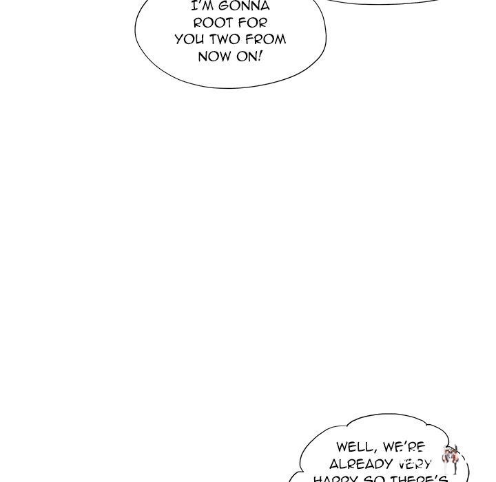 His Women’s University His Women’s University Chapter 143 - Page 47