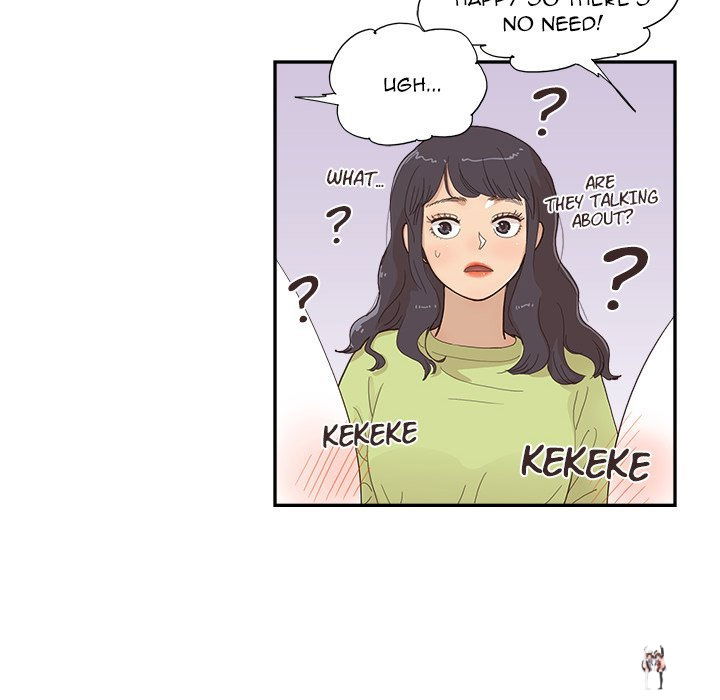 His Women’s University His Women’s University Chapter 143 - Page 48