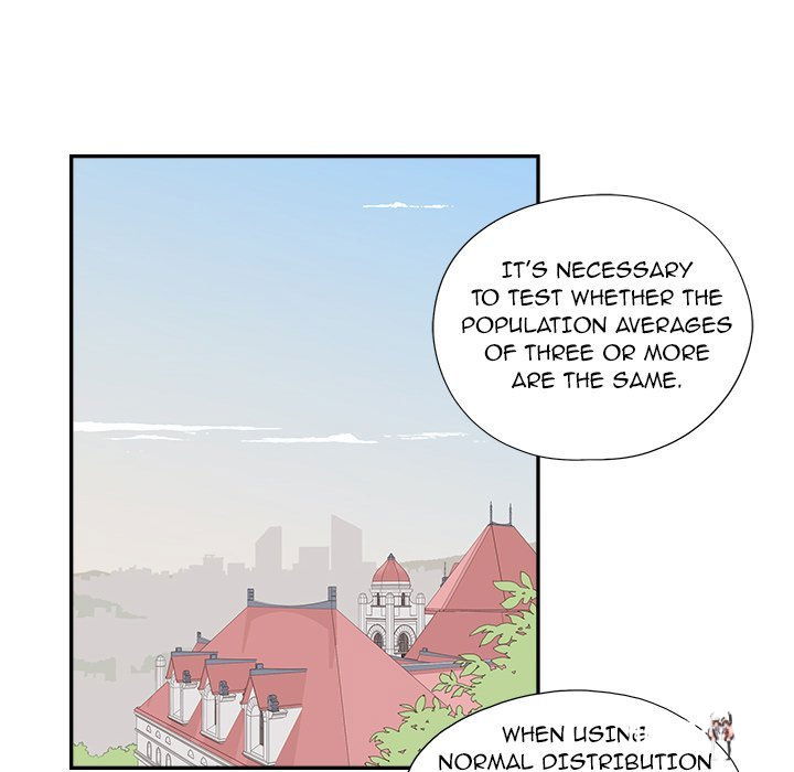 His Women’s University His Women’s University Chapter 143 - Page 52