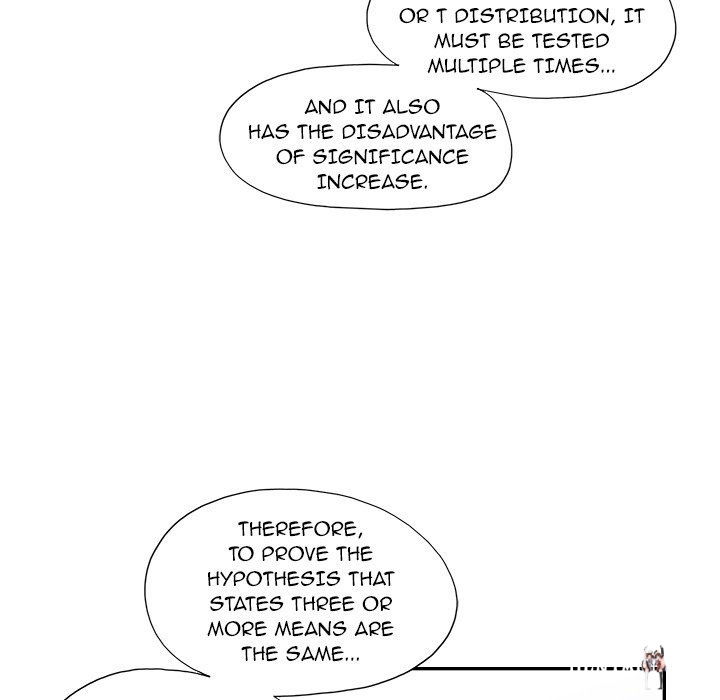 His Women’s University His Women’s University Chapter 143 - Page 53