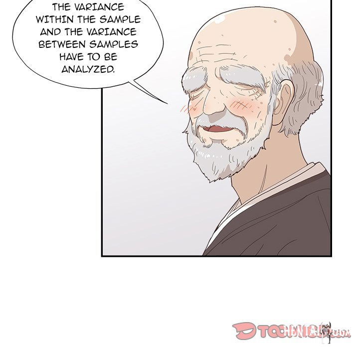 His Women’s University His Women’s University Chapter 143 - Page 54