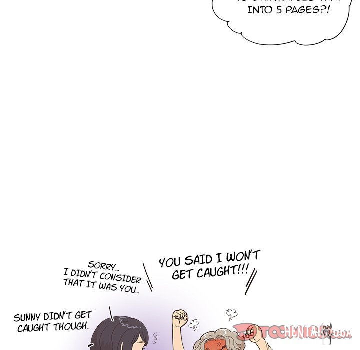 His Women’s University His Women’s University Chapter 143 - Page 6