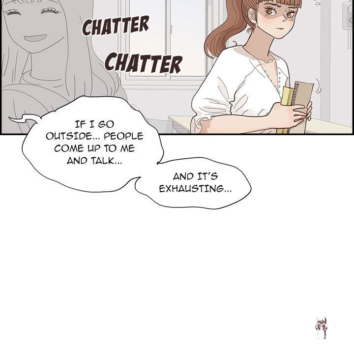 His Women’s University His Women’s University Chapter 143 - Page 60