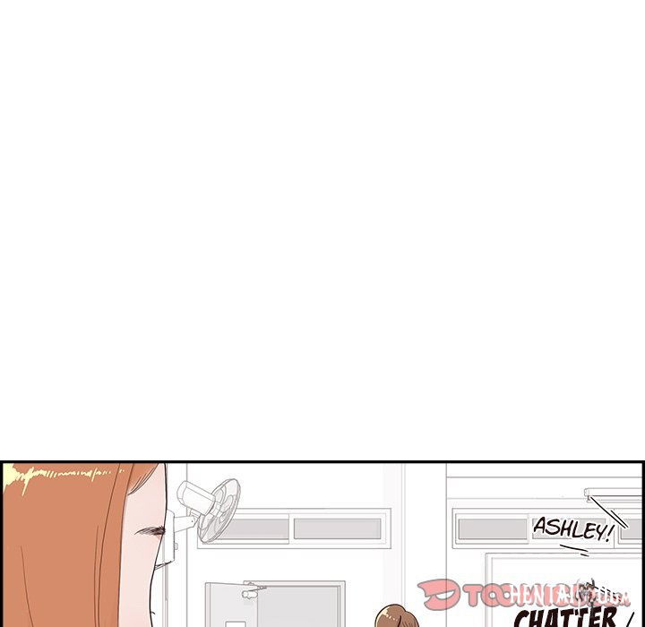 His Women’s University His Women’s University Chapter 143 - Page 62