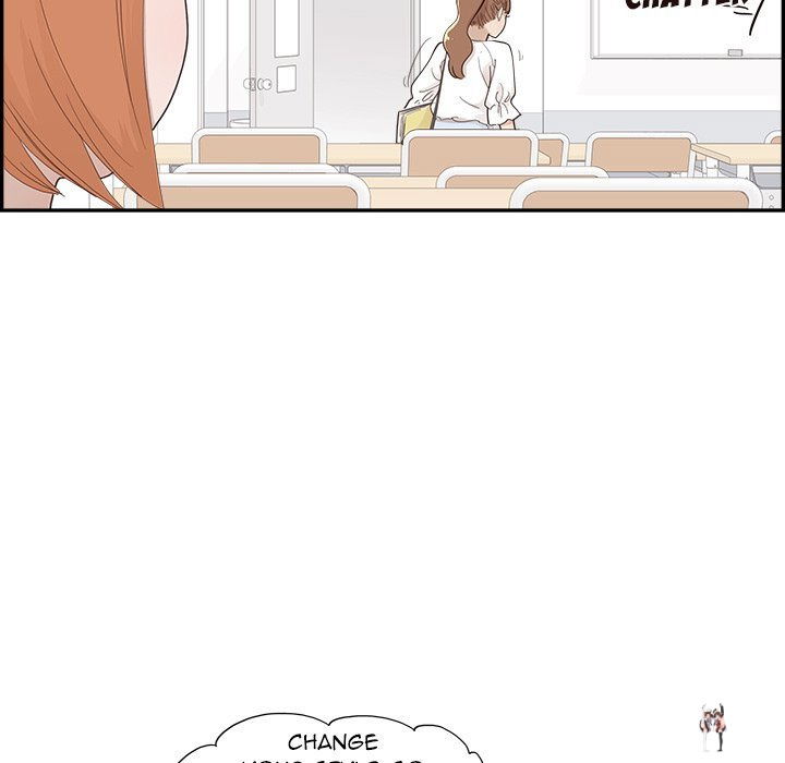 His Women’s University His Women’s University Chapter 143 - Page 63