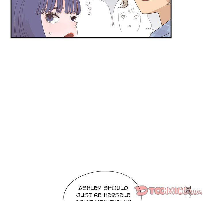 His Women’s University His Women’s University Chapter 143 - Page 66