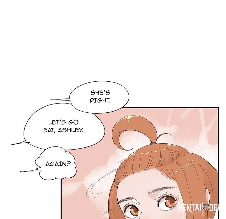 His Women’s University His Women’s University Chapter 143 - Page 68