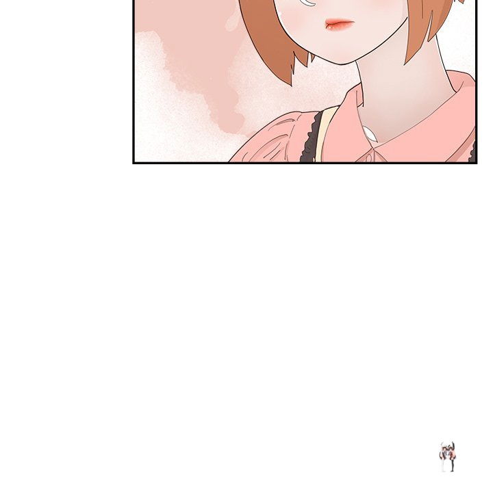 His Women’s University His Women’s University Chapter 143 - Page 69