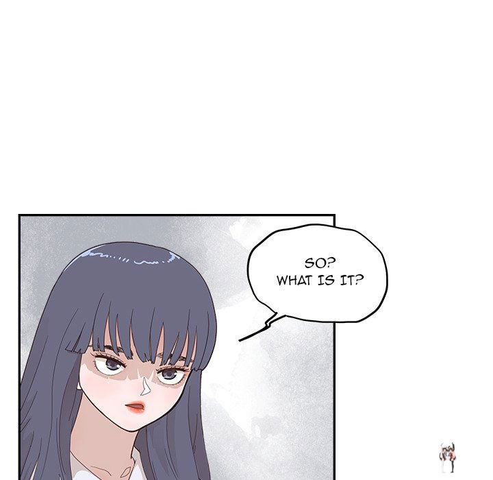 His Women’s University His Women’s University Chapter 143 - Page 72