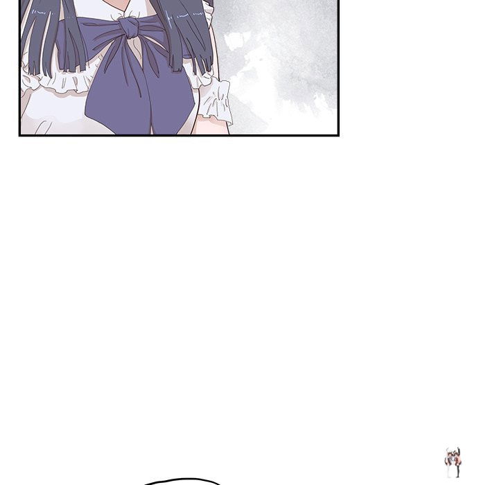 His Women’s University His Women’s University Chapter 143 - Page 73