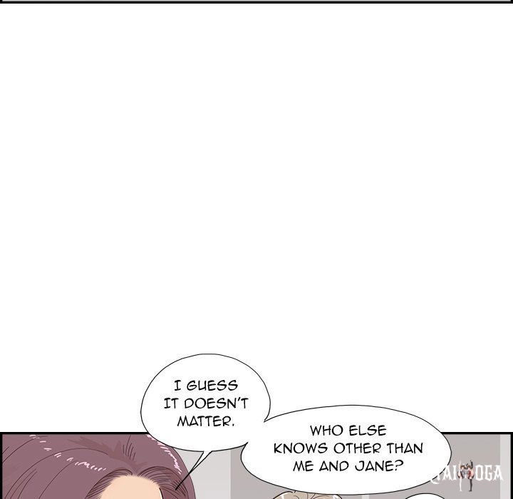 His Women’s University His Women’s University Chapter 143 - Page 76