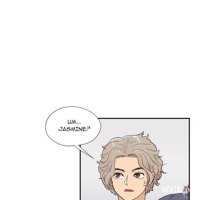 His Women’s University His Women’s University Chapter 143 - Page 79