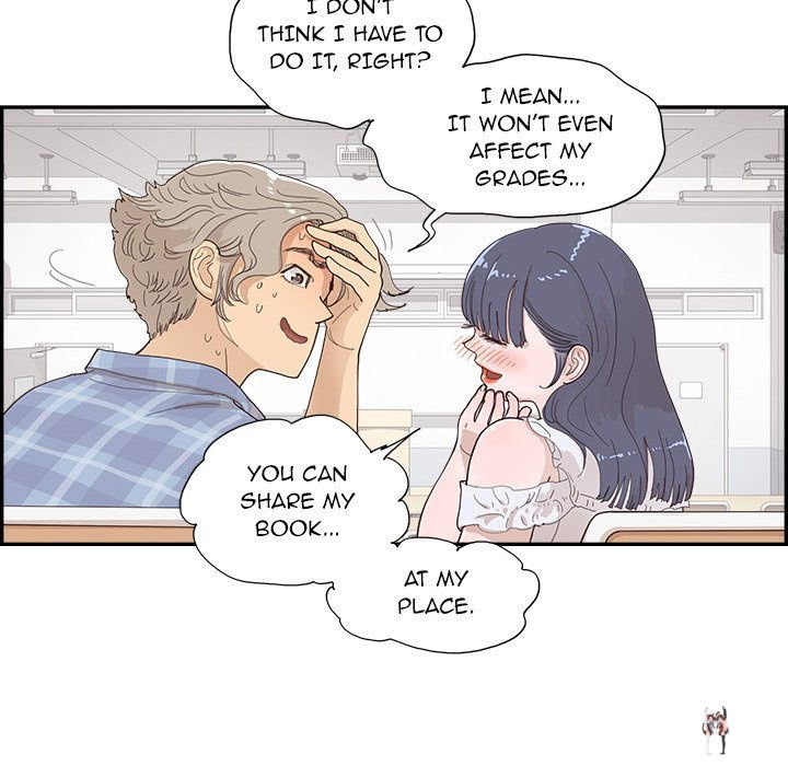 His Women’s University His Women’s University Chapter 143 - Page 8