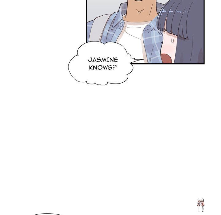 His Women’s University His Women’s University Chapter 143 - Page 80