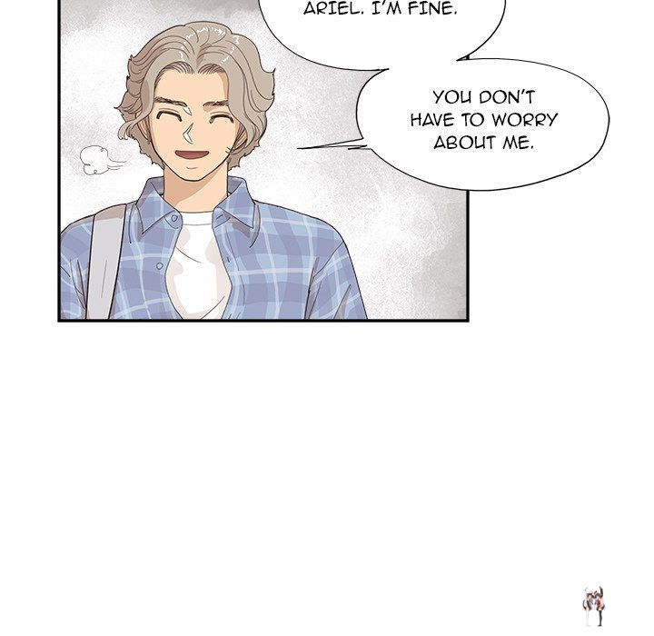 His Women’s University His Women’s University Chapter 143 - Page 87