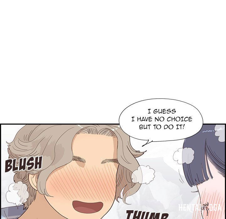 His Women’s University His Women’s University Chapter 143 - Page 9