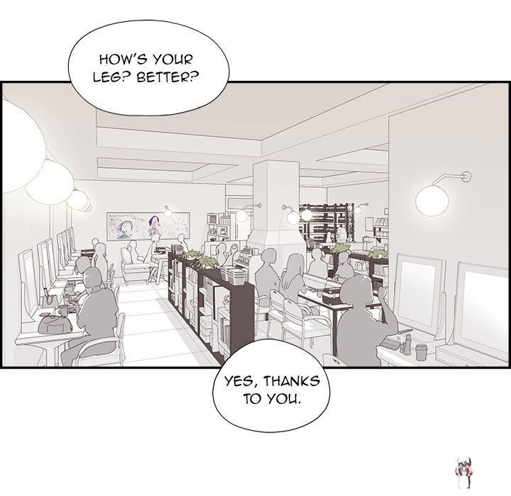 His Women’s University His Women’s University Chapter 143 - Page 95