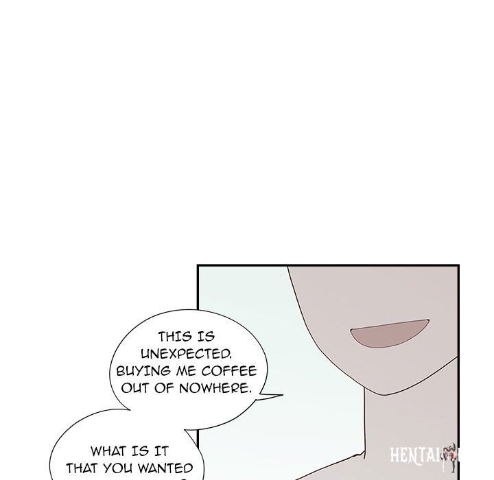 His Women’s University His Women’s University Chapter 143 - Page 96