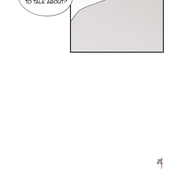 His Women’s University His Women’s University Chapter 143 - Page 97